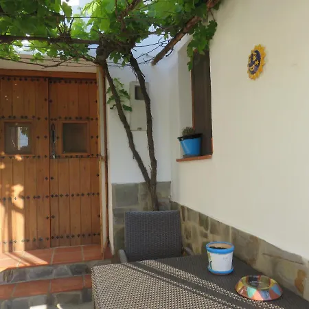 Holiday home Monte Polopos