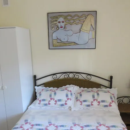 Monte Holiday home