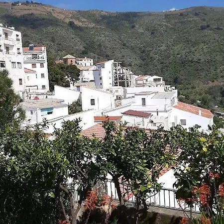 Monte Holiday home *