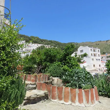 Monte Holiday home