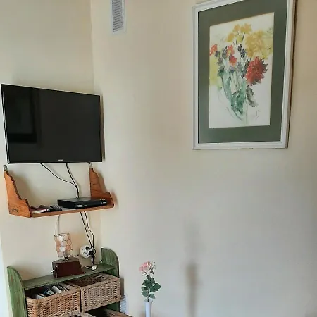 Monte Holiday home