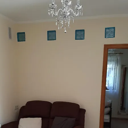 Holiday home Monte